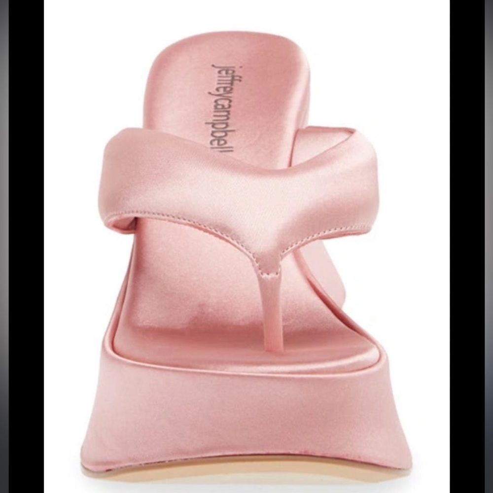 Drippi Platform Flip Flop (Women) - Jeffrey Campbell - Picture 3 of 9